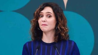 Ayuso tilda de 