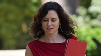 El Gobierno ve en la Ley de universidades de Ayuso 'elementos preocupantes' que podrían invadir competencias