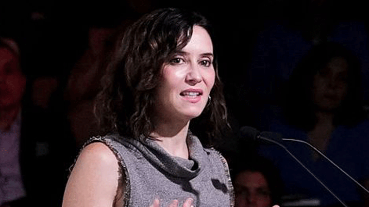Ayuso abre una nueva batalla contra Sánchez y recurrirá ante el TS el 'golpe' a las universidades privadas del nuevo decreto