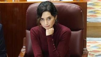 Ayuso critica que se hayan 