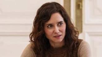 Ayuso vuelve a cargar contra el Gobierno: tilda de 