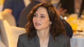 López dice que Ayuso participará con Mile en Mar-a-Lago 