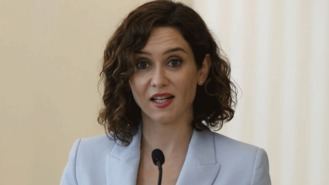 Archivada la querella contra la familia de Ayuso por 