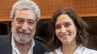 Ayuso cerrará la lista del PP a la Alcaldía de Bilbao y Rodríguez en la de Durango