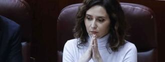 Los muertos del Covid: El arma con el que el PSOE de Óscar López quiere ganar la batalla electoral a Ayuso