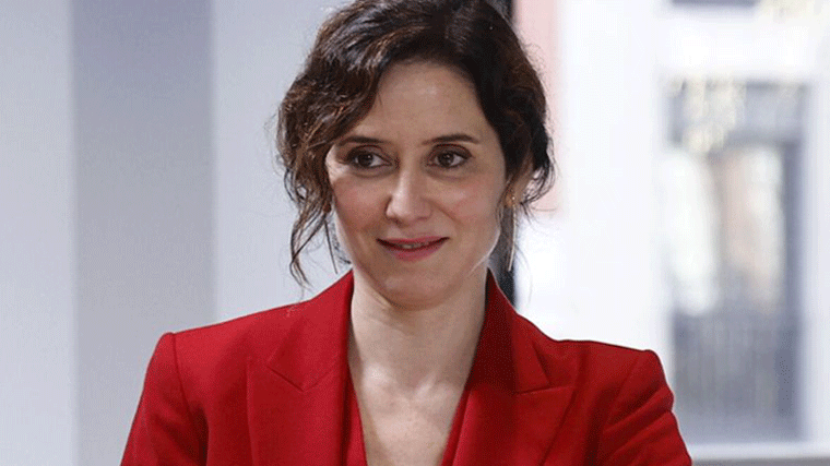 Ayuso ampliaría su mayoría absoluta en tres escaños y el PSOE superaría a Más Madrid, según una encuesta