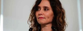Ayuso sobre las muertes en residencias:'Parece que los fallecidos en otras residencias, que fueron más, no eran dignos'