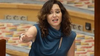 Ayuso: Que la 