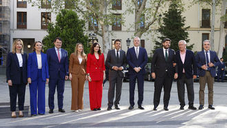 Debate en el Senado de la ley de amnistía: Ayuso rechaza el 