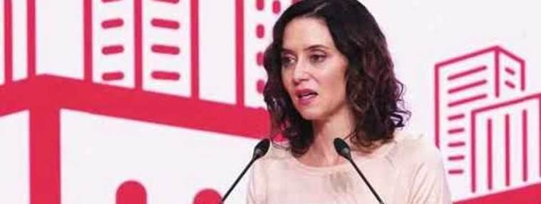 Plan de Choque para la Vivienda de Ayuso: Más pisos protegidos, alquiler asequible y menos costes de construción