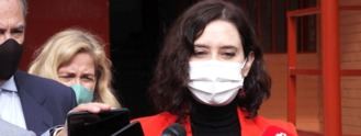 Madrid prorroga el toque de queda a las 23 H y levanta las restricciones a 10 ZBS y 7 localidades