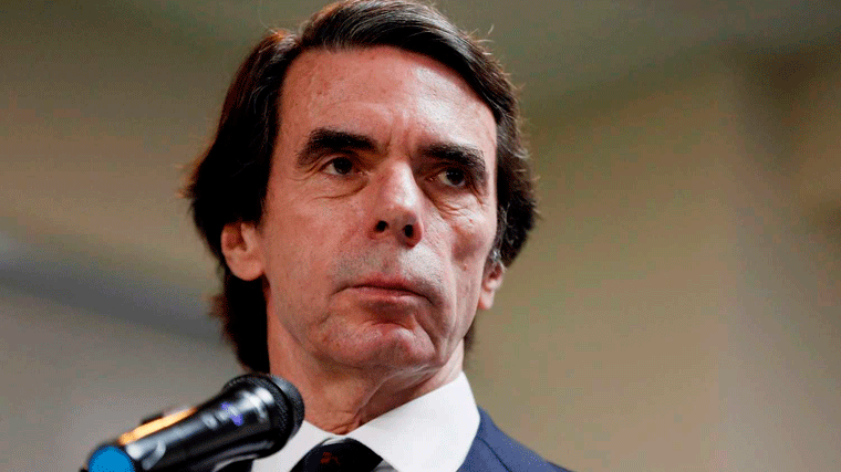 `Caja B´del PP: La UDEF pide investigar contratos de 5 ministerios del Gobierno de Aznar