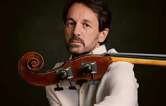 Pablo Martín Caminero presenta su 'Trilogía flamenca' en Madrid
