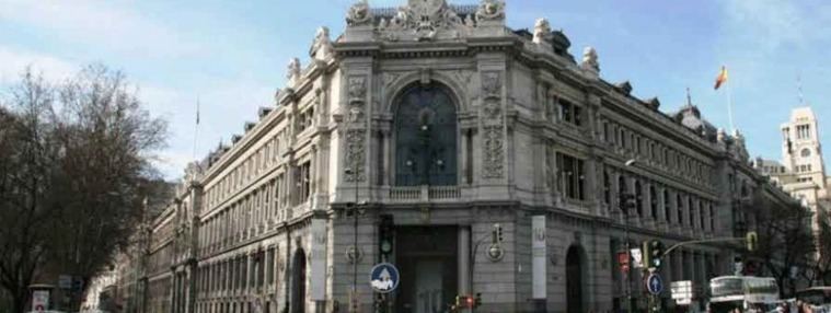 La deuda pública repunta al 103,5% del PIB, con máximos históricos de 1,668 billones