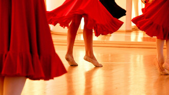 Festival 'Bailamos en Navidad' exhibirá el talento de escuelas de danza locales en diciembre