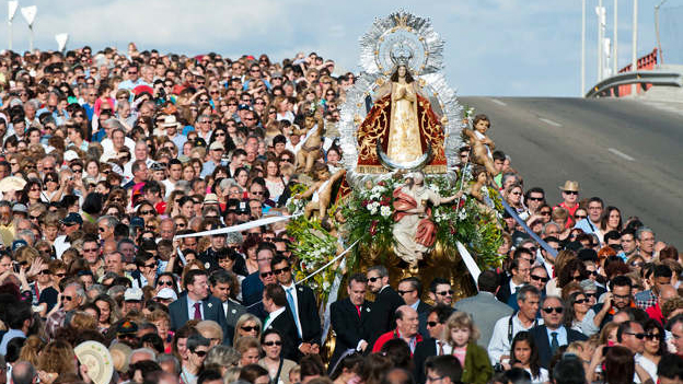 El Pleno aprueba el traslado de las fiestas patronales a septiembre