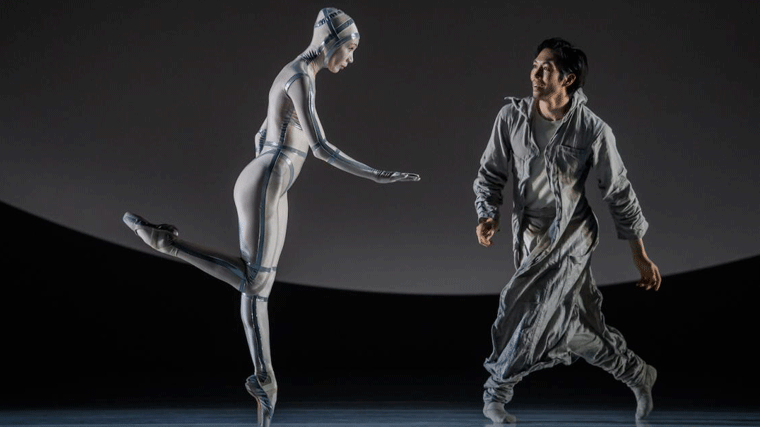 Los Ballets de Monte-Carlo y el flamenco de Patricia Donn, regalos del fin de semana