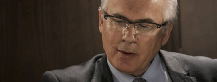 Garzón tilda de 'elucubración' su candidatura a la Alcaldía por el PSOE