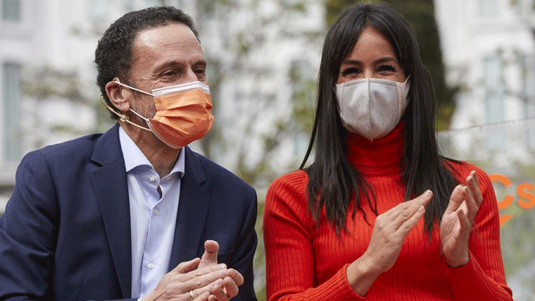 Cs asume 1 millón de euros por el 4M al quedar sin representación