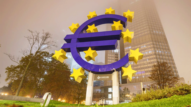 El BCE encara la recta final de la subida de tipos tras siete subidas consecutivas