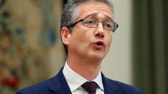 Banco de España: Entre un 15% y un 19% de las empresas serán insolventes al finalizar el año