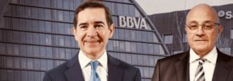 La batalla nacionalista entre PNV y Junts que justifica el asalto del BBVA sobre el Sabadell