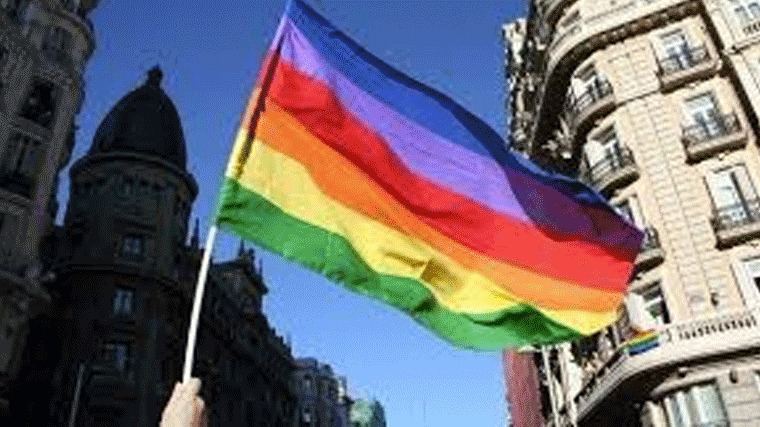 Agreden por sorpresa a un hombre en Malasaña por ser homosexual