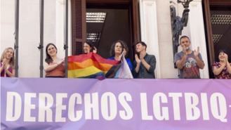MM y el PSOE exigen la dimisión de Fanjul por su 