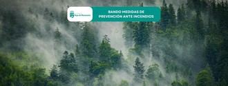 Medidas de Prevención de Incendios Forestales para 2026 en Hoyo de Manzanares