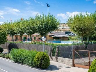Normas para el uso de la piscina municipal este verano