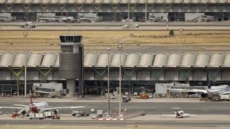 Aena prevé una inversión de 4.000 millones para ampliar y modernizar Barajas