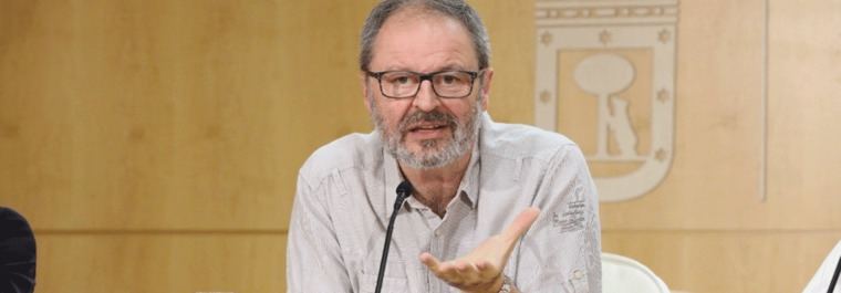 Barbero pide el cese inmediato del director del CIE de Aluche