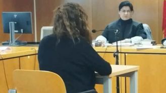 Absuelta `Barbijaputa´del delito de odio por sus tuits contra los judios tras inclumplirse plazos procesales