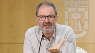 El PP acusa a Barbero de invitar como ponente a un 