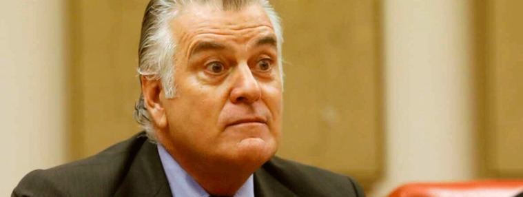 Bárcenas abre la puerta a colaborar con la Justicia tras entrar su mujer en prisión