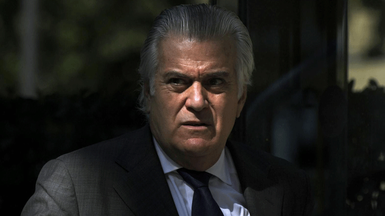 La Audiencia Nacional concede la libertad condicional a Luis Bárcenas y destaca su 'arrepentimiento'
