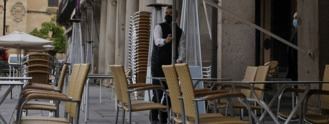 Sánchez anuncia 11.000 millones más para pymes, turismo, hostelería y pequeño comercio