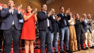 `Espantá´ de barones del PSOE a la Covención Municipal de Valencia: Page, Armengol, Illa... no asistirán