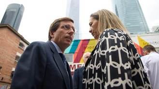 El nuevo Barrio de la Ciencia de Chamartín impulsará y promocionará la ciencia y su divulgación a través de la cultura.