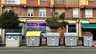 Facua lanza una plataforma para reclamar la tasa de basuras en varios municipios, entre ellos Madrid