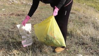 El Ayuntamiento se une a la campaña 'Mi Pueblo Sin Basuraleza´