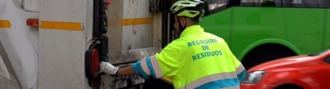 Arranca este lunes la huelga de basuras, el Ayuntamiento fija servicios mínimos del 50%