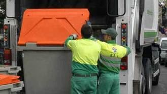 Ocho asociaciones convocan una protesta el sábado contra la tasa de basuras y la suciedad