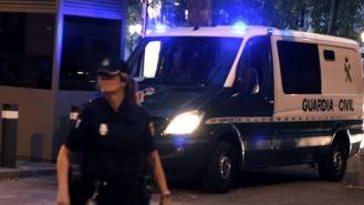 Pasan a disposición judicial 26 de los 27 detenidos en la batalla campal de Majadahonda