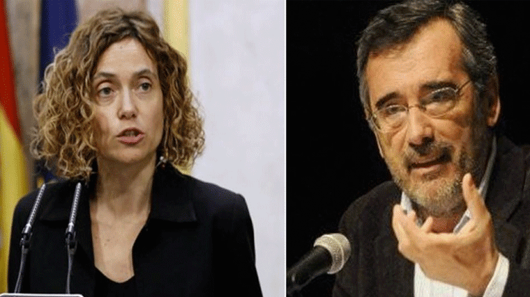 Sánchez redobla la apuesta catalana con Batet y Cruz para presidir el Congreso y el Senado