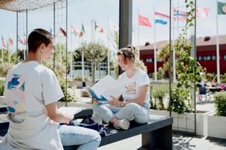 CEU logra récord en financiación Erasmus+ para movilidad internacional
