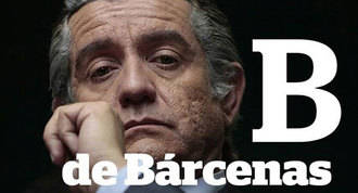 IU invita a la proyección de una película sobre los papeles de Bárcenas