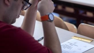 Universitarios madrileños podrán acceder a más de 3.200 becas de excelencia