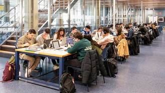 Becas 2026/2027: Alumnos con matriculas parciales cobrarán parte de la beca de renta