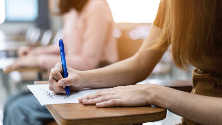 Arranca el plazo para las becas de Bachillerato en centros privados